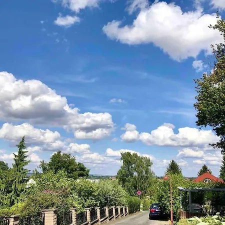 Krahnberghaus - Ferien Mitten In Deutschland Holiday home