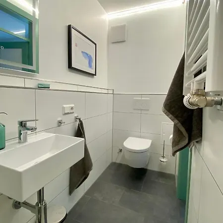 Krahnberghaus - Ferien Mitten In Deutschland