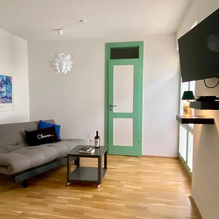 Holiday home Krahnberghaus - Ferien Mitten In Deutschland *