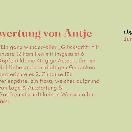 Krahnberghaus - Ferien Mitten In Deutschland Дом отдыха Гота