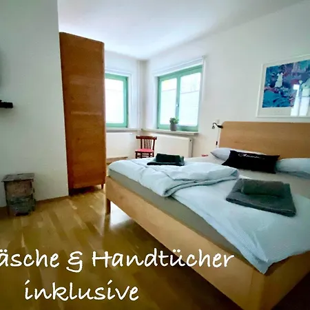 Holiday home Krahnberghaus - Ferien Mitten In Deutschland