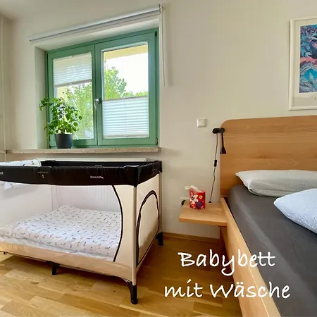 Krahnberghaus - Ferien Mitten In Deutschland Holiday home *