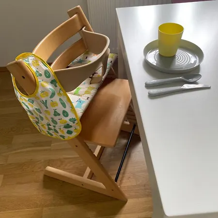 Krahnberghaus - Ferien Mitten In Deutschland Holiday home *