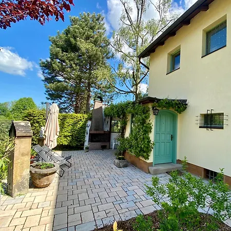 Holiday home Krahnberghaus - Ferien Mitten In Deutschland *