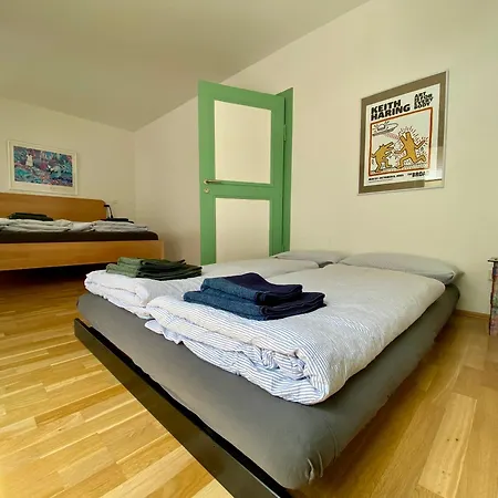 Krahnberghaus - Ferien Mitten In Deutschland Сasa de vacaciones