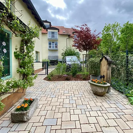 Krahnberghaus - Ferien Mitten In Deutschland