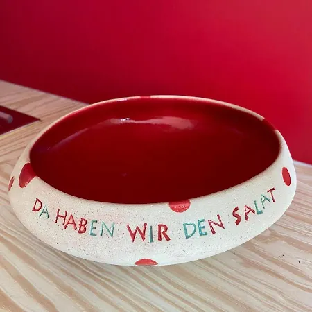 Krahnberghaus - Ferien Mitten In Deutschland Holiday home