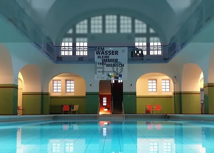 Krahnberghaus - Ferien Mitten In Deutschland ゴータ