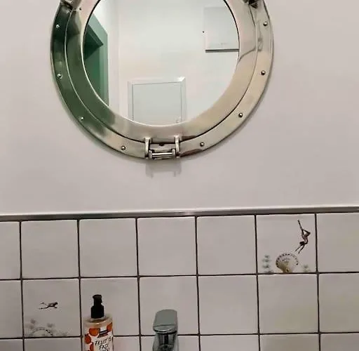 Krahnberghaus - Ferien Mitten In Deutschland Gotha