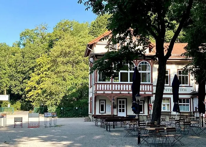 Krahnberghaus - Ferien Mitten In Deutschland *