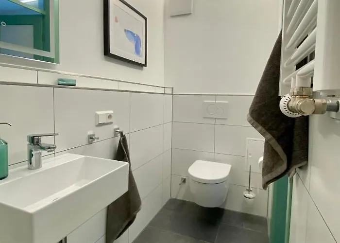 Krahnberghaus - Ferien Mitten In Deutschland