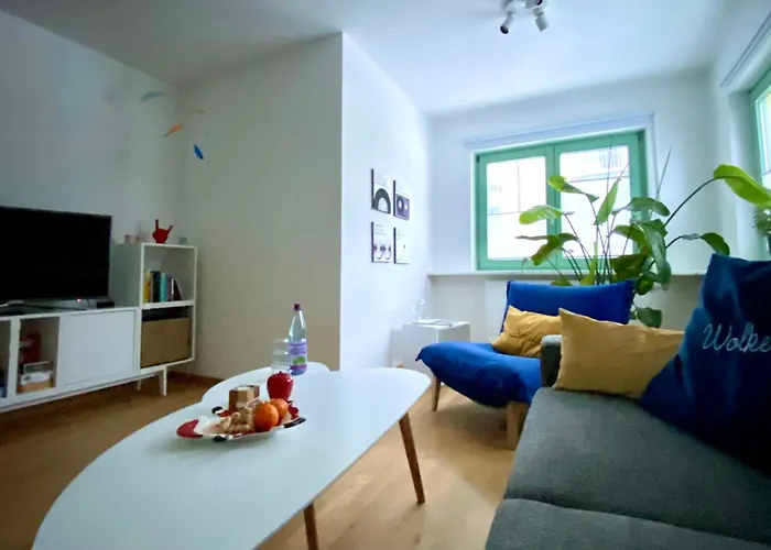 Krahnberghaus - Ferien Mitten In Deutschland