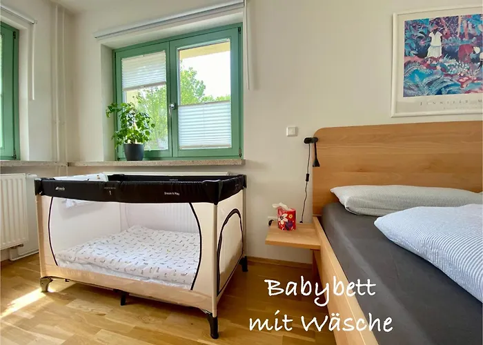 Krahnberghaus - Ferien Mitten In Deutschland Vakantiehuis *