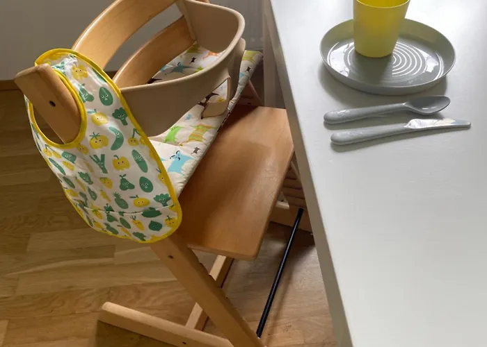 Krahnberghaus - Ferien Mitten In Deutschland Vakantiehuis *