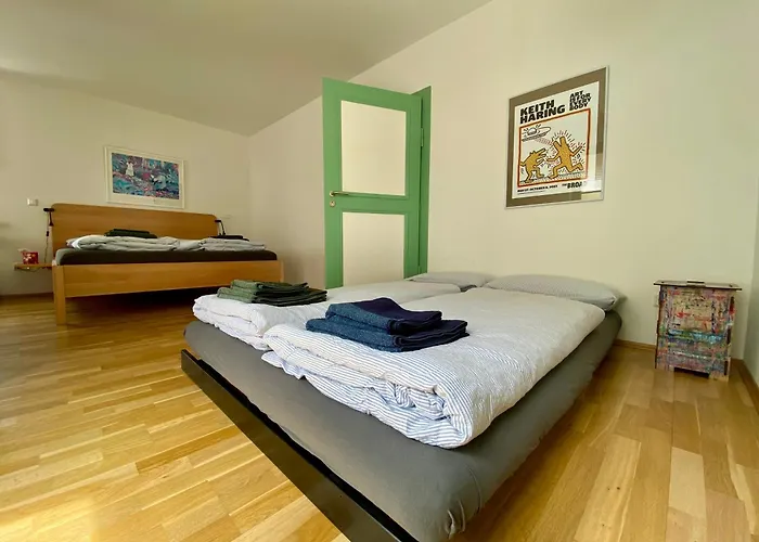 Krahnberghaus - Ferien Mitten In Deutschland Vakantiehuis