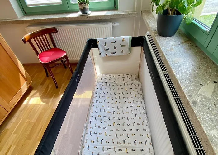 Krahnberghaus - Ferien Mitten In Deutschland *