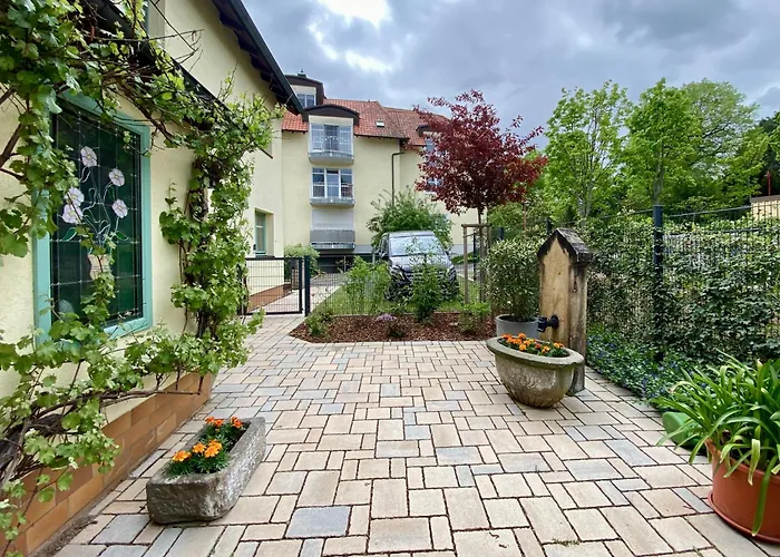 Krahnberghaus - Ferien Mitten In Deutschland