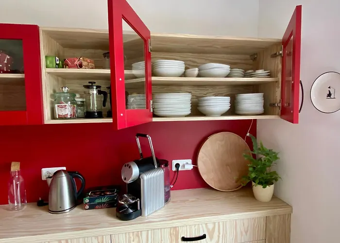 Krahnberghaus - Ferien Mitten In Deutschland 別荘 ゴータ