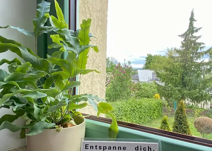 Krahnberghaus - Ferien Mitten In Deutschland 別荘 ゴータ